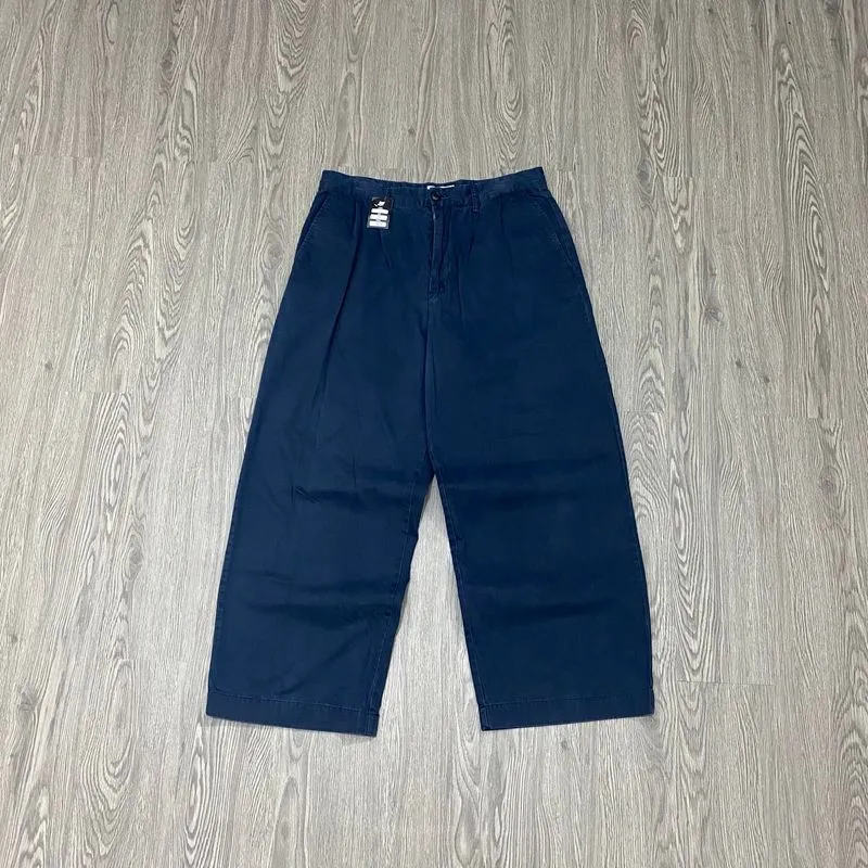Long Pant Chinos Wide Who AU photo 1