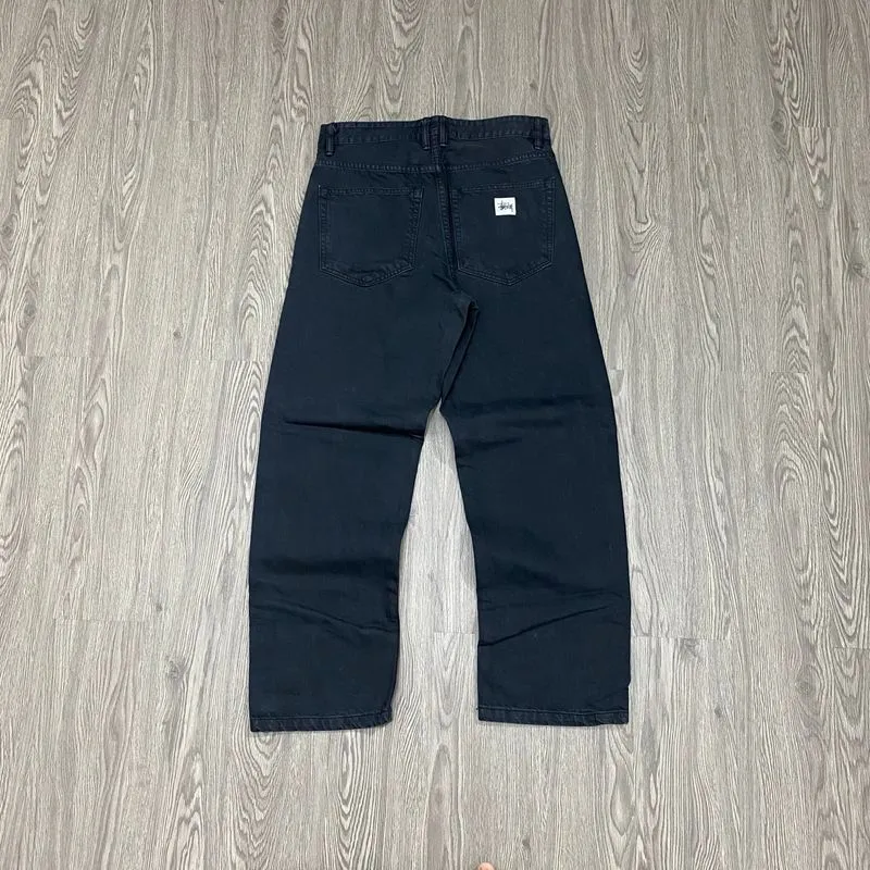 Long Pant Baggy Jeans Stussy photo 1