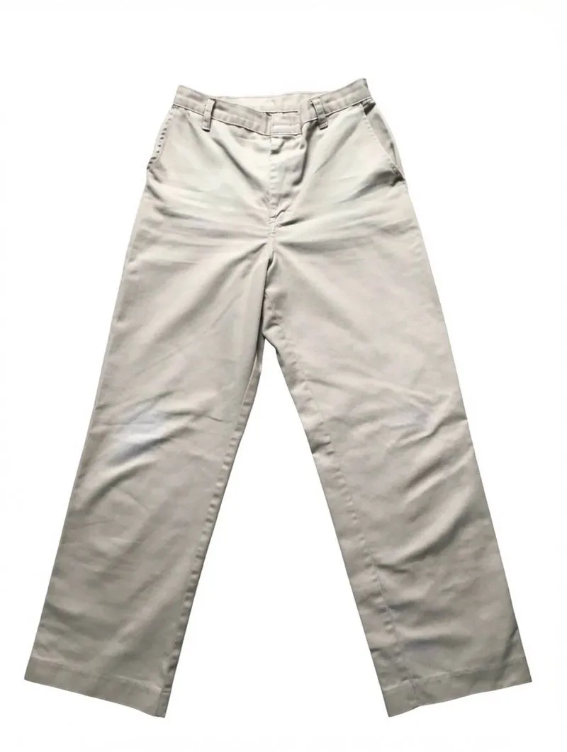 DICKIES CREAM PANTS🖤 photo 1