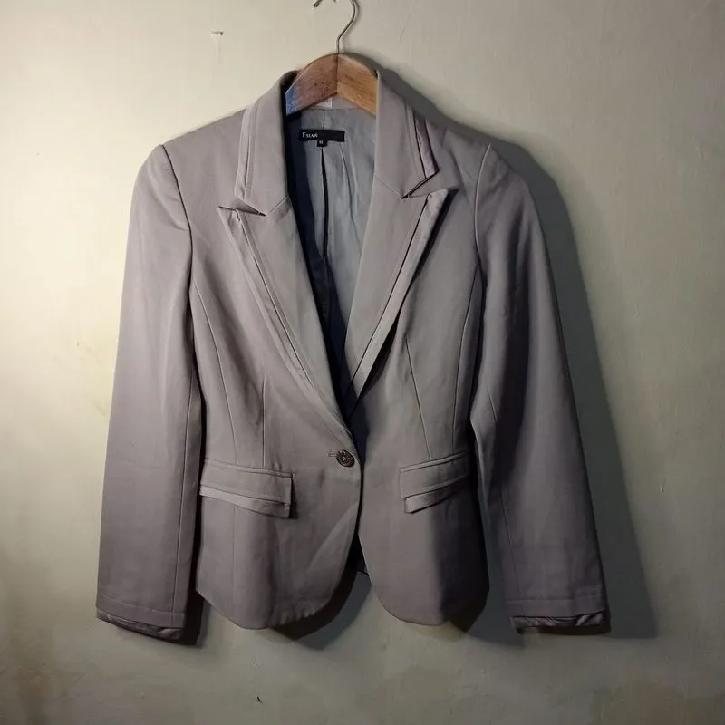 [PRELOVED] BLAZER FSIAN photo 1