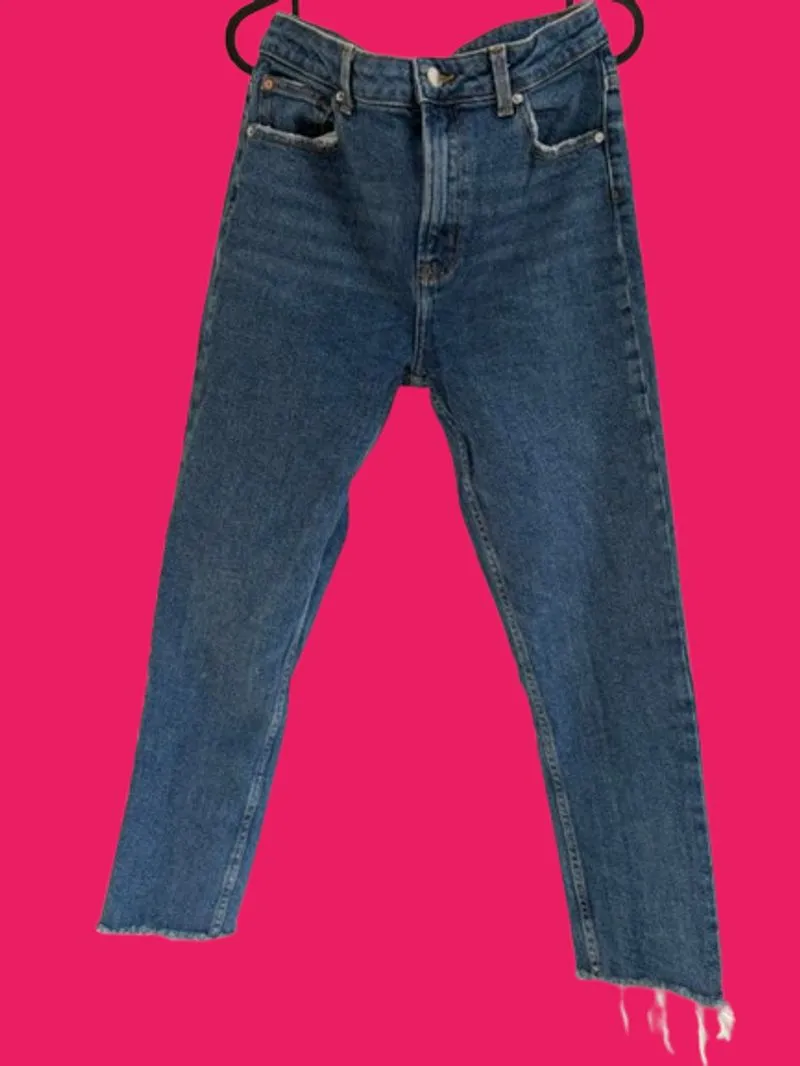 Denim Co Female Jeans photo 1