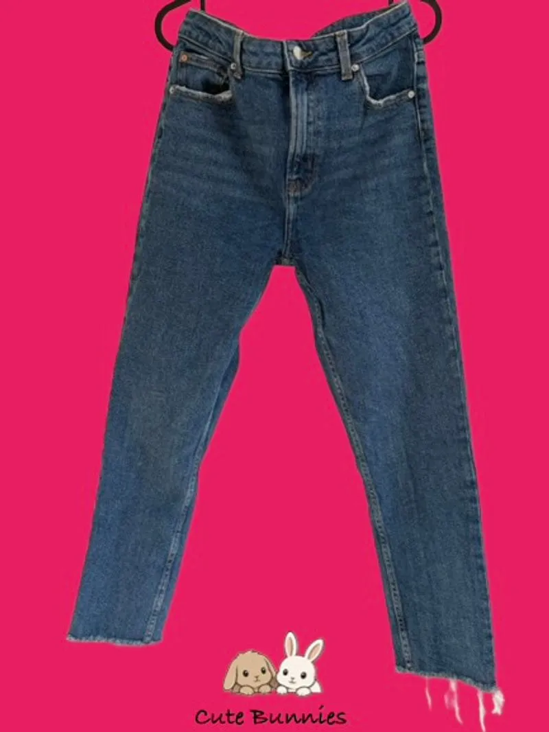 Denim Co Female Jeans photo 1