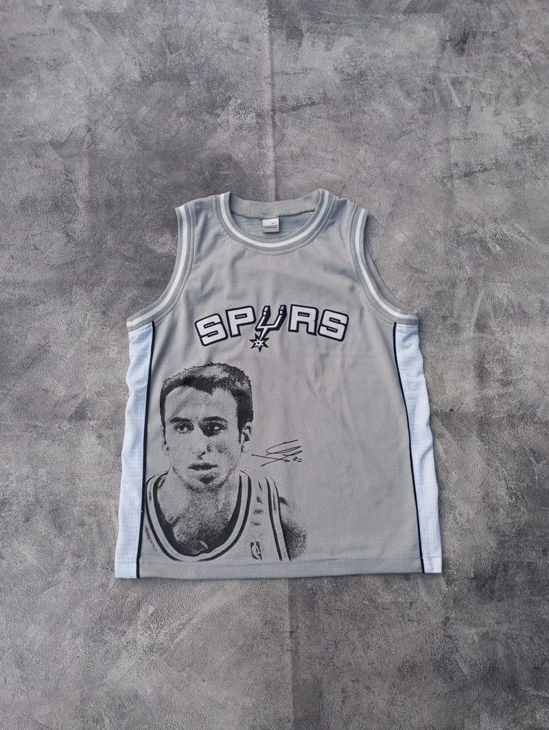 jersey basket photo 1
