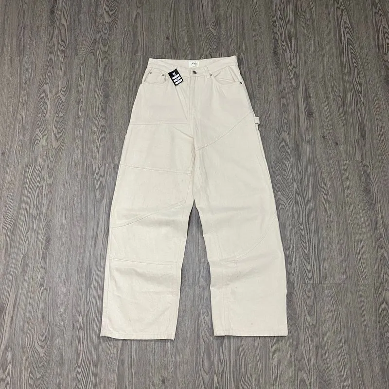Long Pant Carpenter Aopt Pecah Pola photo 1
