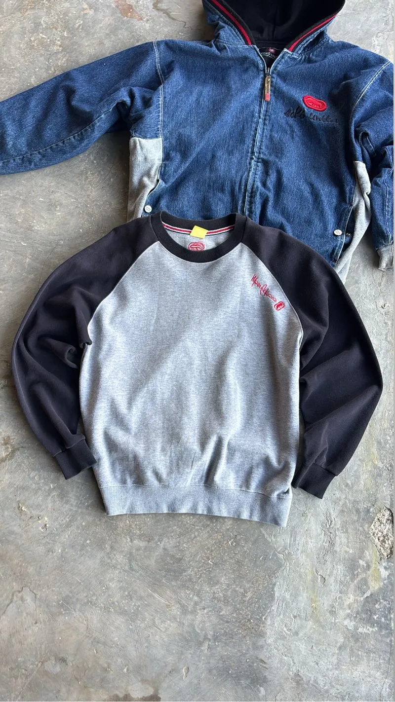 Crewneck Ecko Twotone photo 1