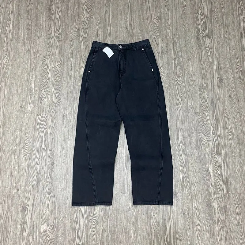 Long Pant Jeans 8Seconds Pecah Pola photo 1