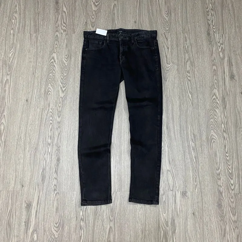Long Pant Jeans Topten Stretch photo 1