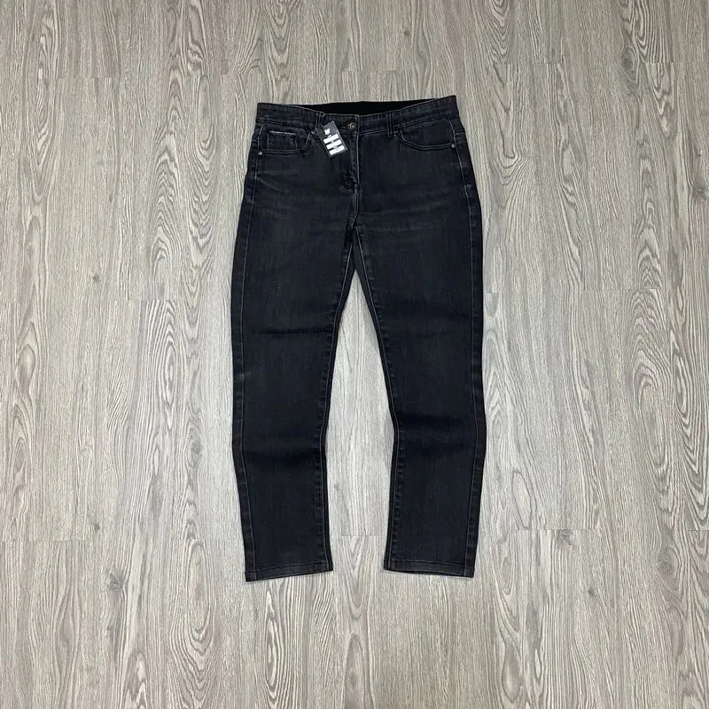 Long Pant Jeans Karl Lagerfeld Stretch photo 1