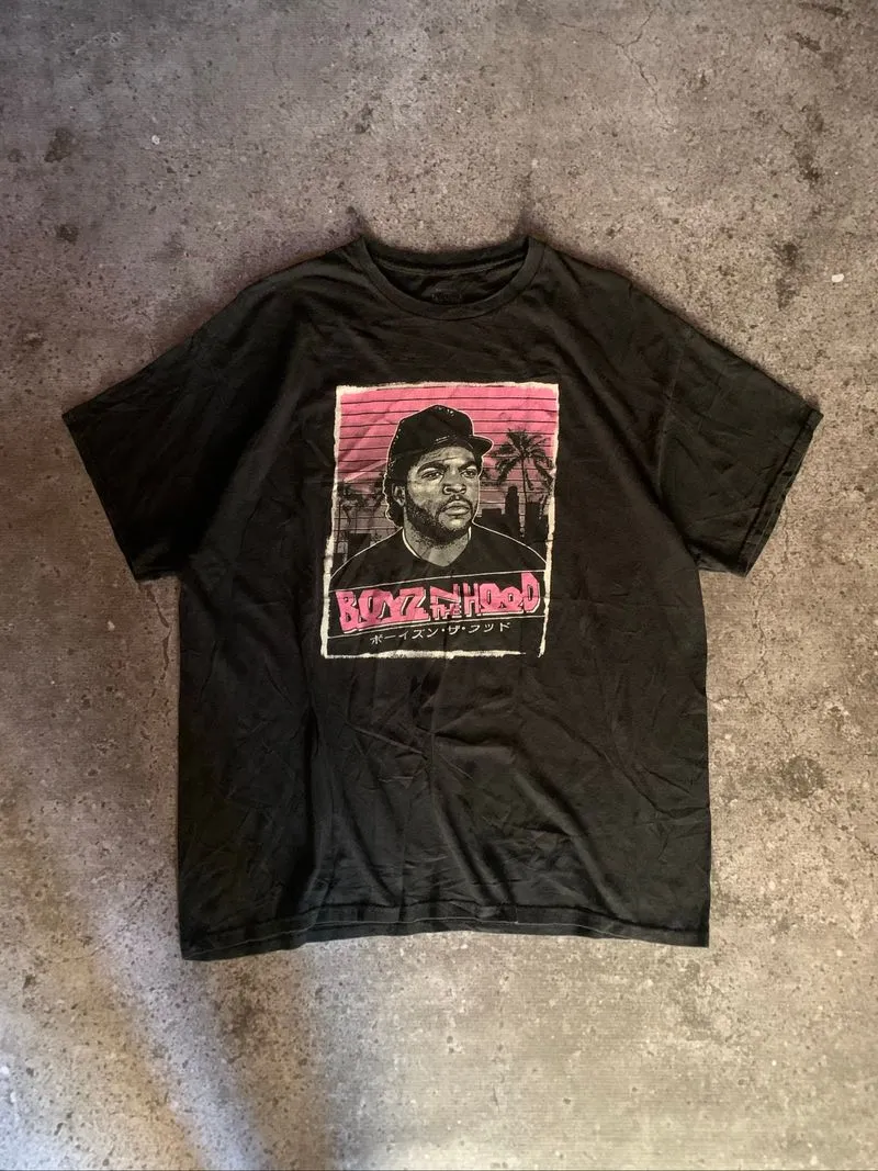 Boyz N Hood Tshirt photo 1