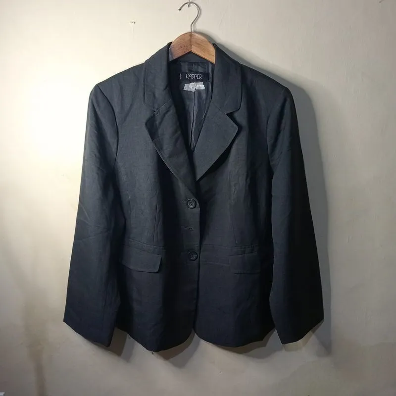 [PRELOVED] BLAZER KASPER photo 1