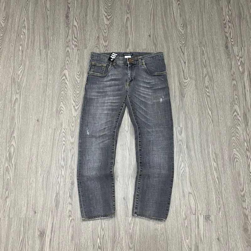 Long Pant Jeans Dolce & Gabana Stretch  photo 1