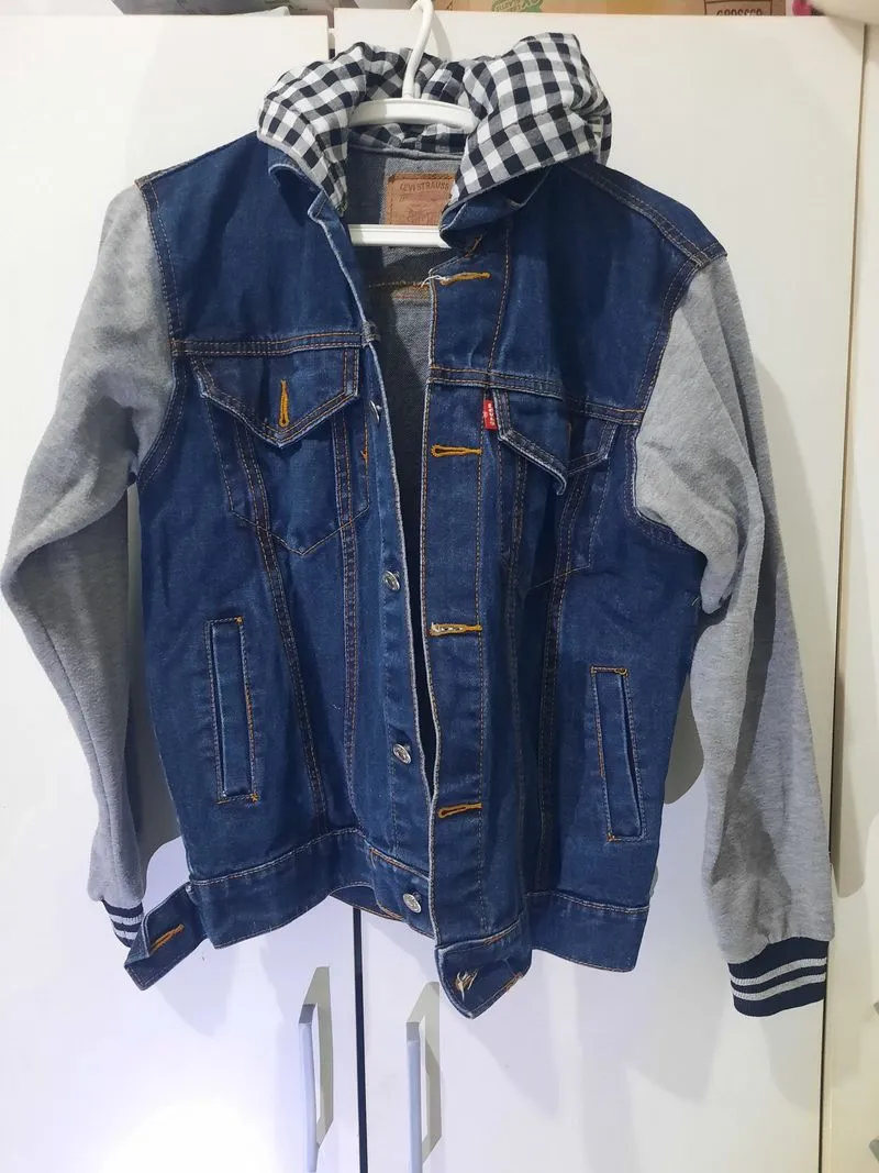 Jaket Dilan-able 1990 photo 1