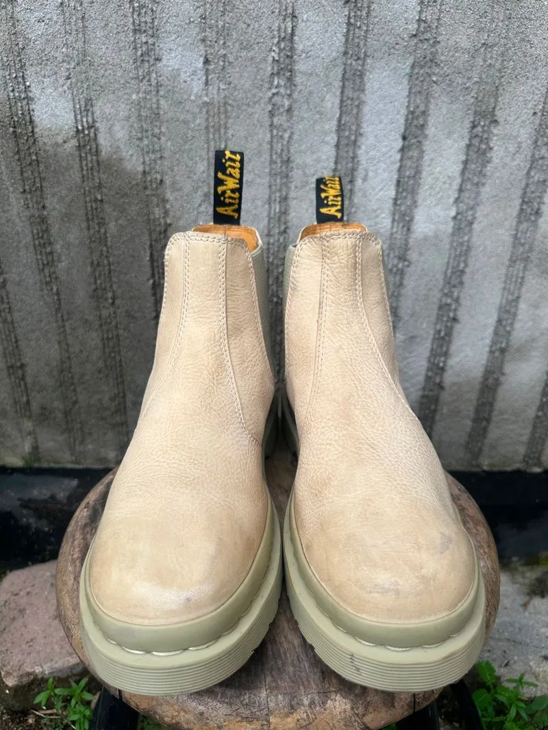 Dr. Martens 2976 Mono Milled photo 1