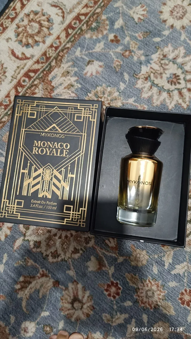 Mykonos Monaco royale (preloved) photo 1