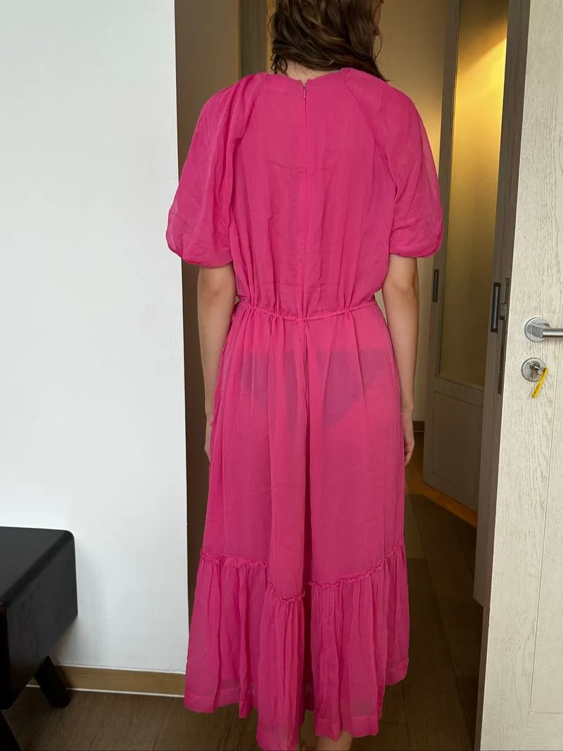 Dress H&M photo 1