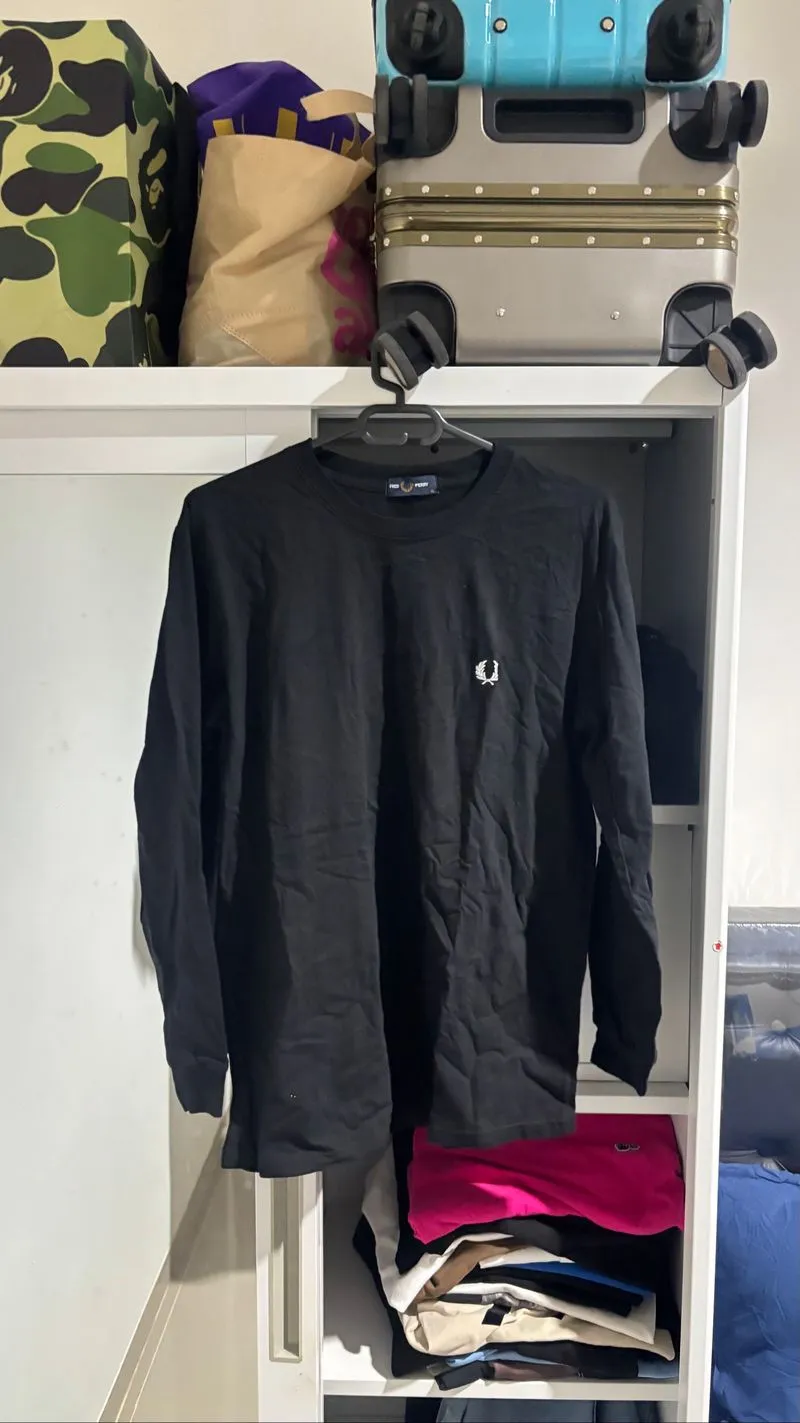 Long sleeve Fp photo 1