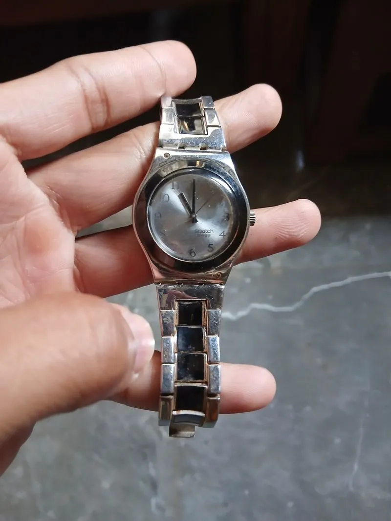 Swatch Irony photo 1