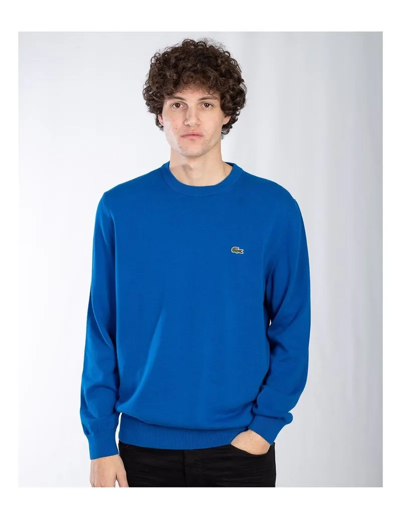 Crewneck lacoste photo 1