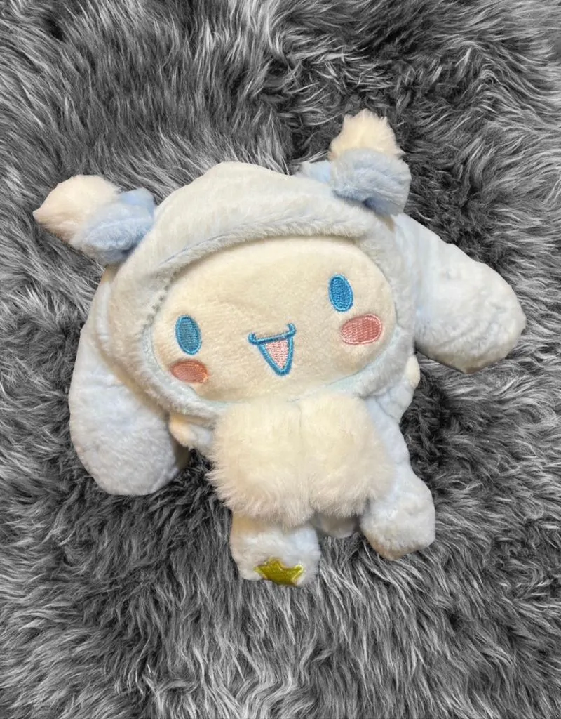 Cinnamonroll keychain🪽 photo 1