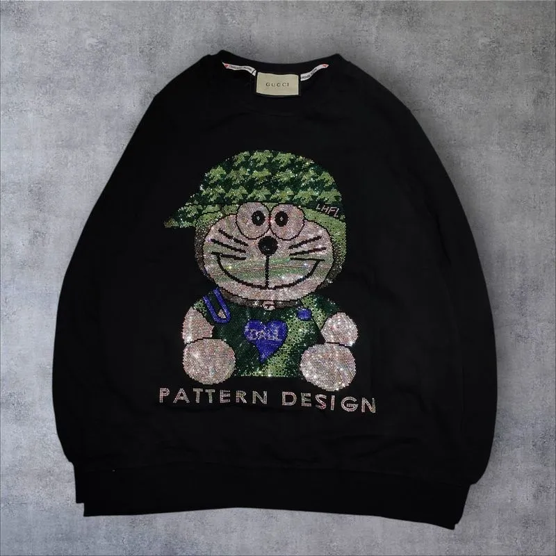 sweater crewnick luxury by Gucci like new  photo 1