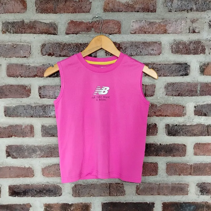 New balance tanktop sport  photo 1