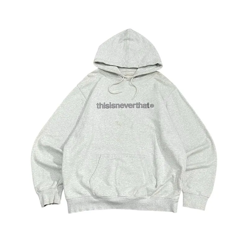 Hoodie Thisisneverthat photo 1