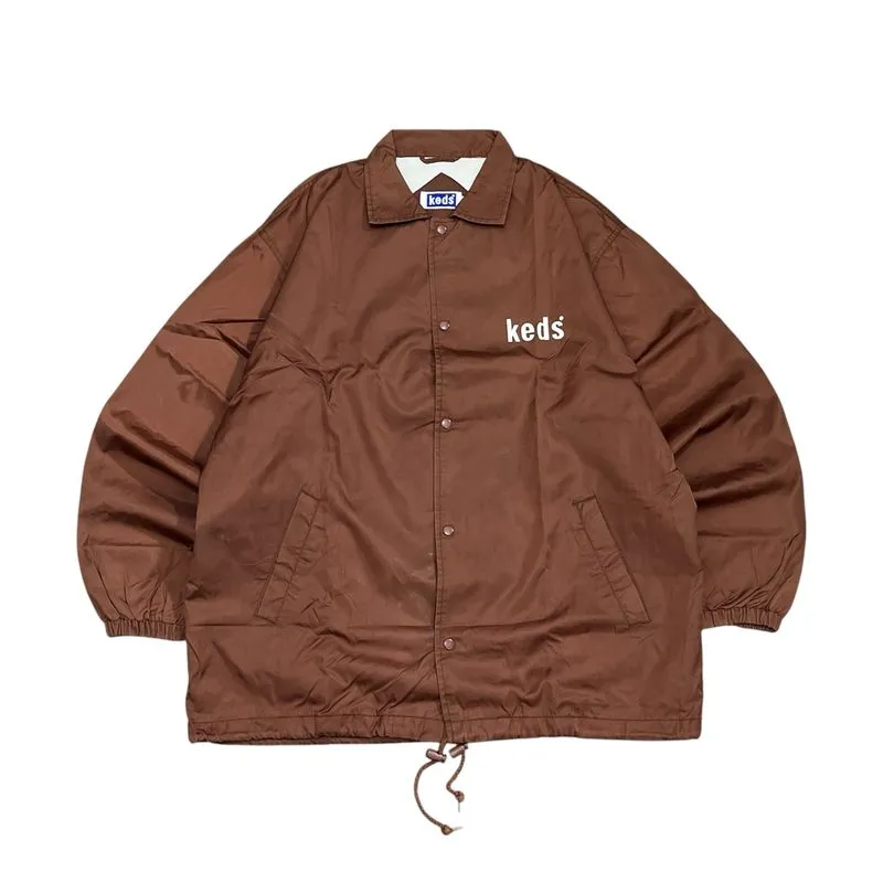 Coach Jacket Keds photo 1