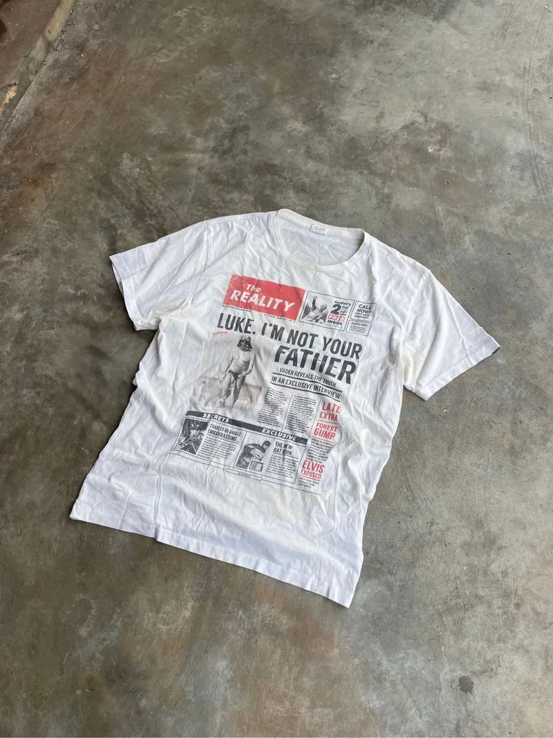 Tshirt vintage art photo 1