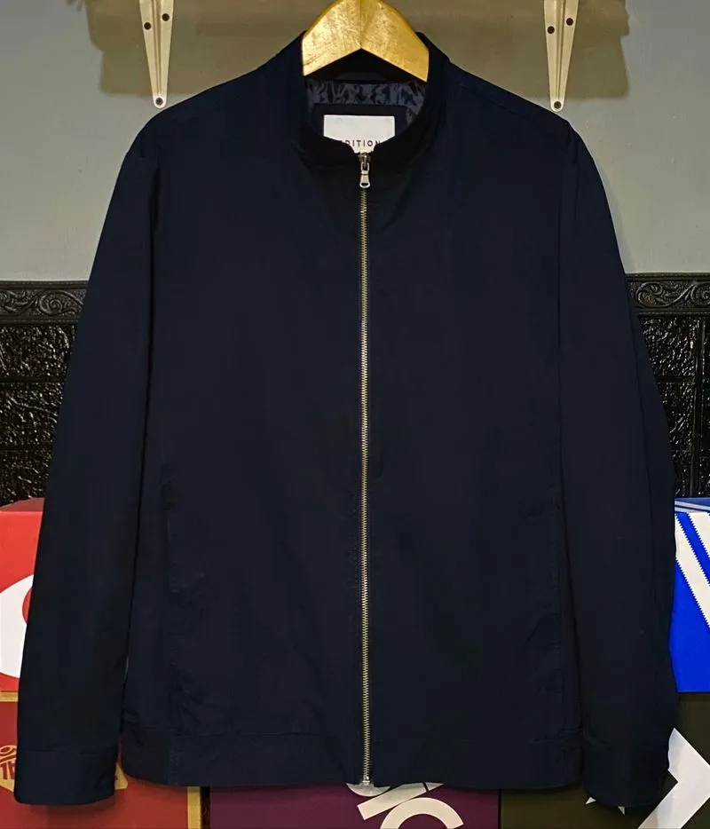 Jaket Casual EDITION second ori photo 1