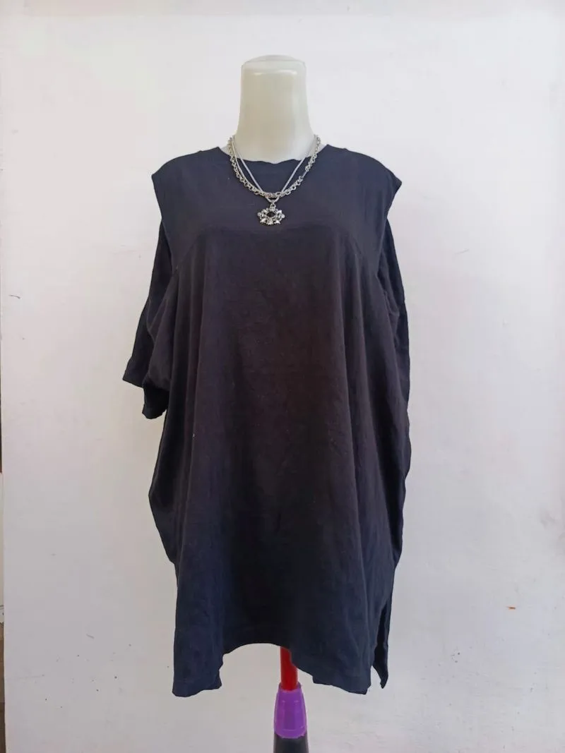 Kaos AZUL by moussy photo 1