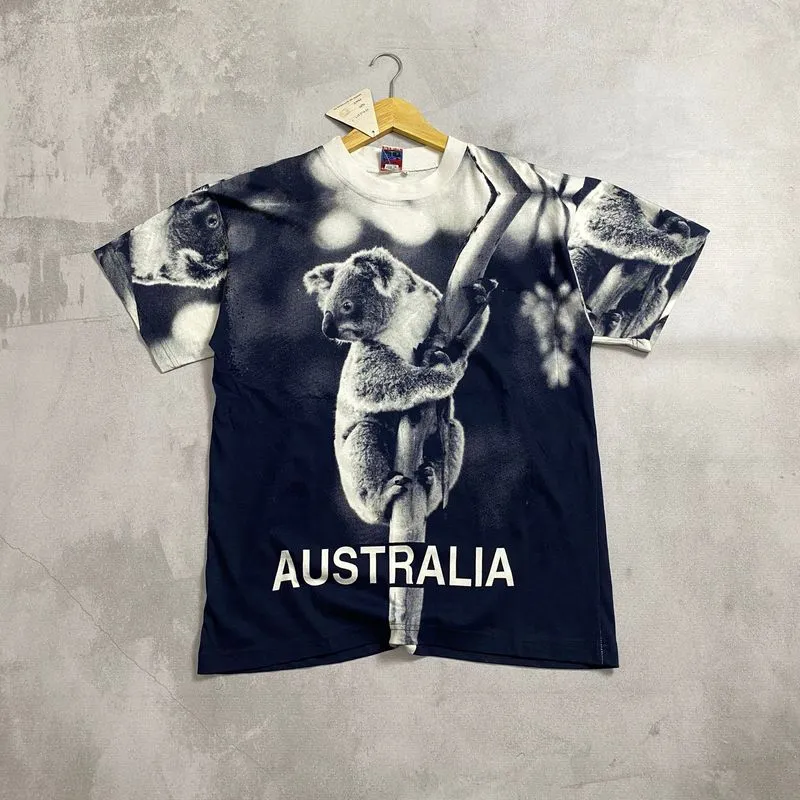 AUSTRALIA KOALA photo 1