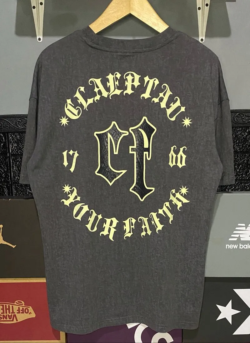 Kaos CHIMPTMA second ori photo 1