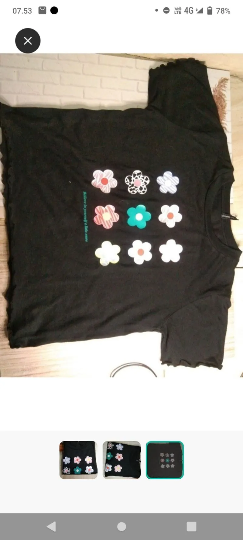 Kaos colorbox photo 1