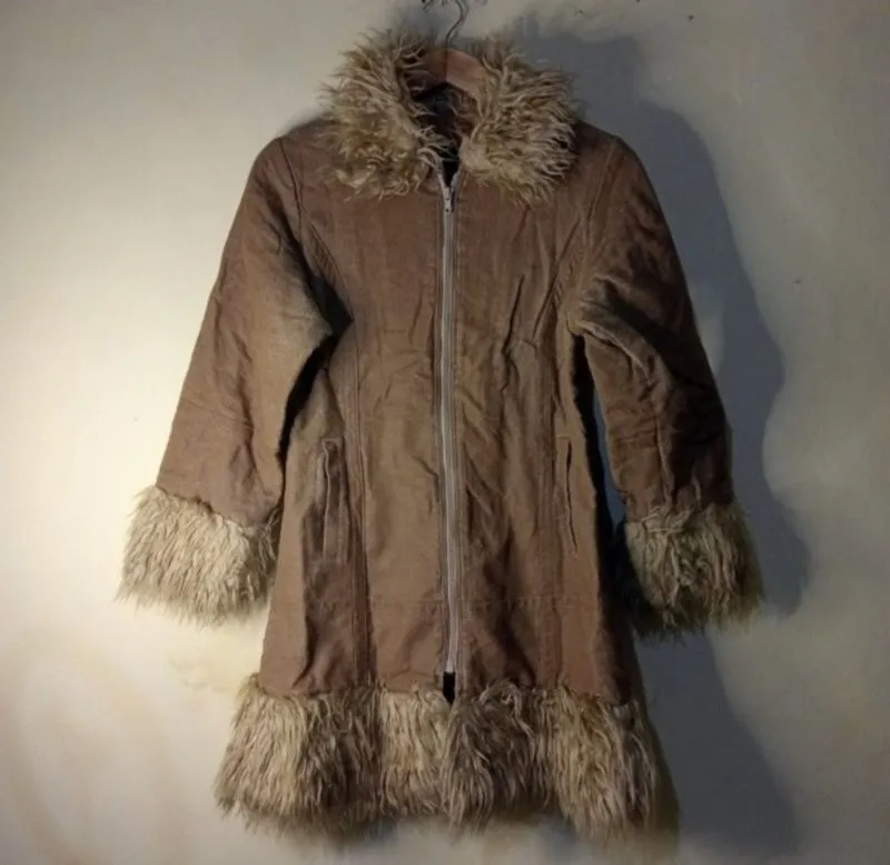 [PRELOVED] JACKET ONE ONE photo 1