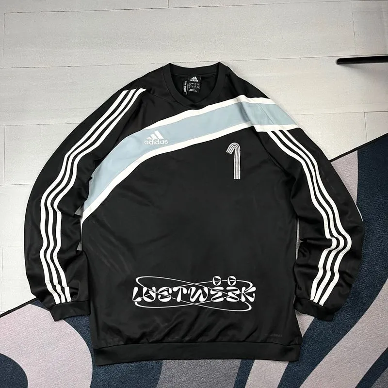 Adidas FV Beibrich 02 Official Tracktop Jacket photo 1