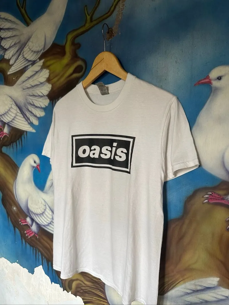 Oasis photo 1