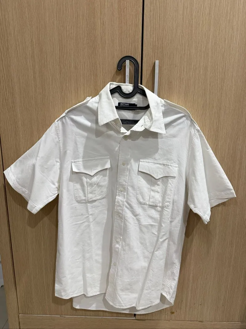 Kemeja Polo photo 1