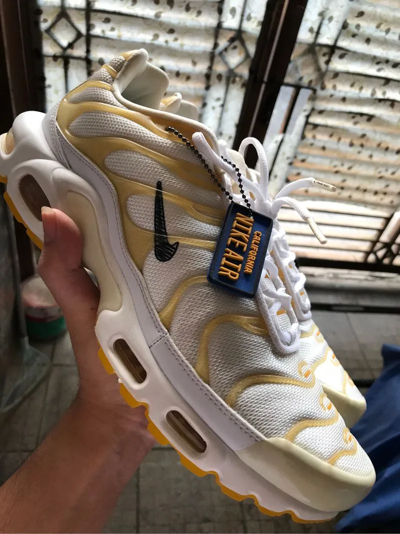 Nike Air Max TN Frank Rudy SE photo 1