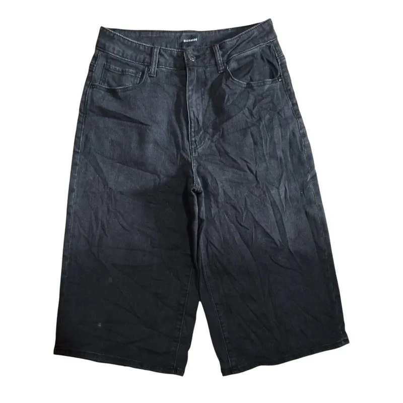 Shortpants Jorts Denim BUCKAROO Celana Pendek Jeans photo 1