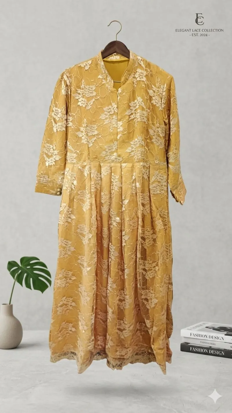 Baaju Dress photo 1