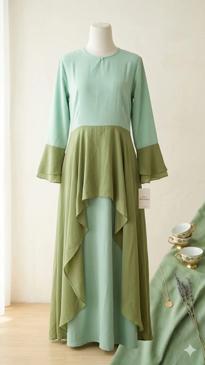 Dress photo 1