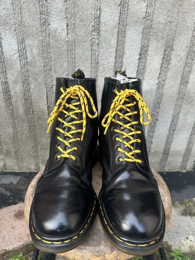 Dr. Martens 1460 🇬🇧 photo 1