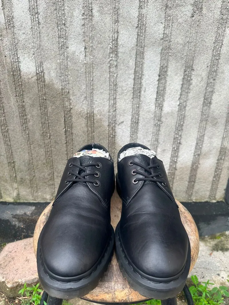 Dr. Martens IMMANUEL photo 1