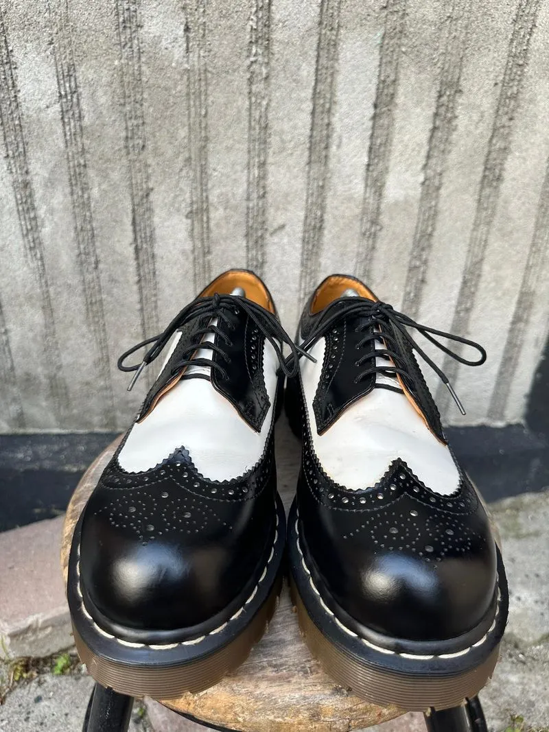 Dr. Martens 3989 🇬🇧 photo 1