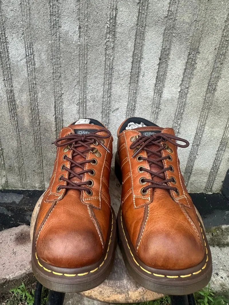 Dr. Martens 11306 Monkey Boots photo 1