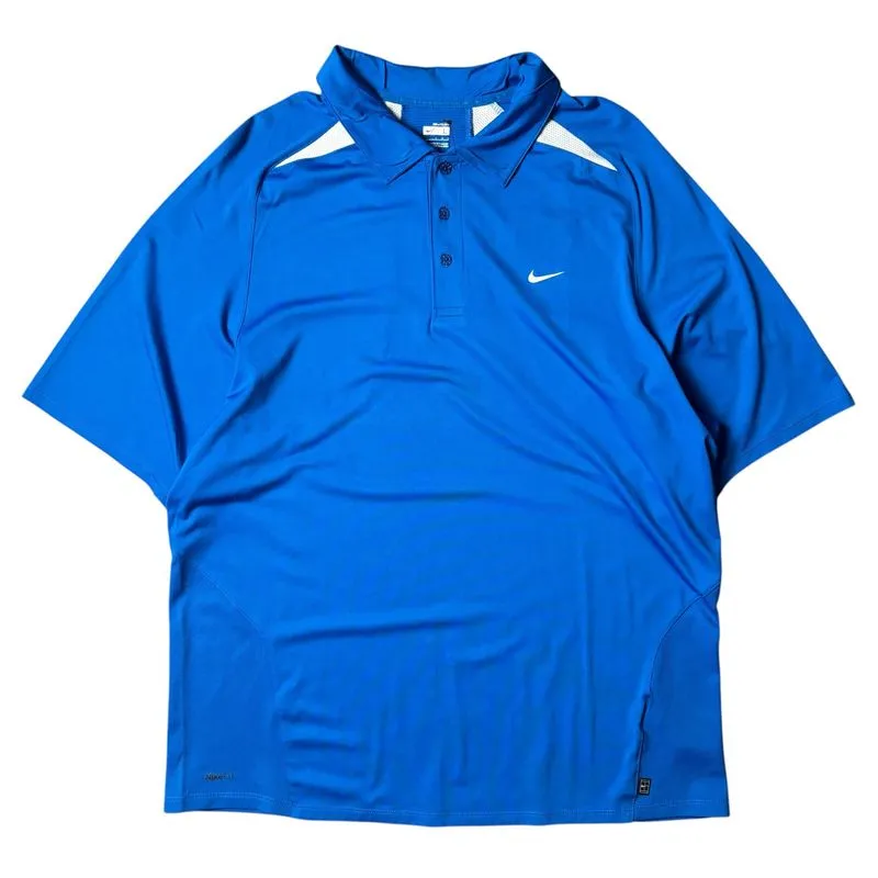 2000s Nike Court Polo Shirt photo 1