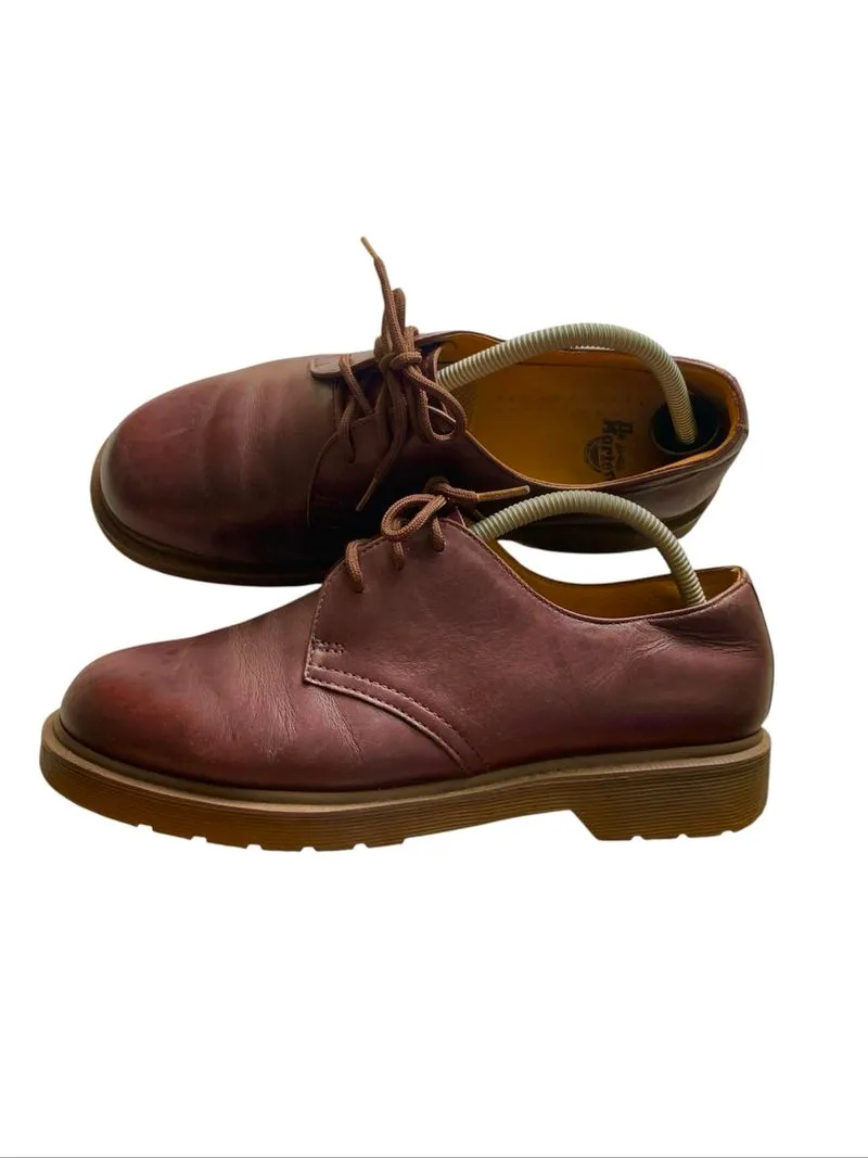 Dr. Martens warna oxblood photo 1