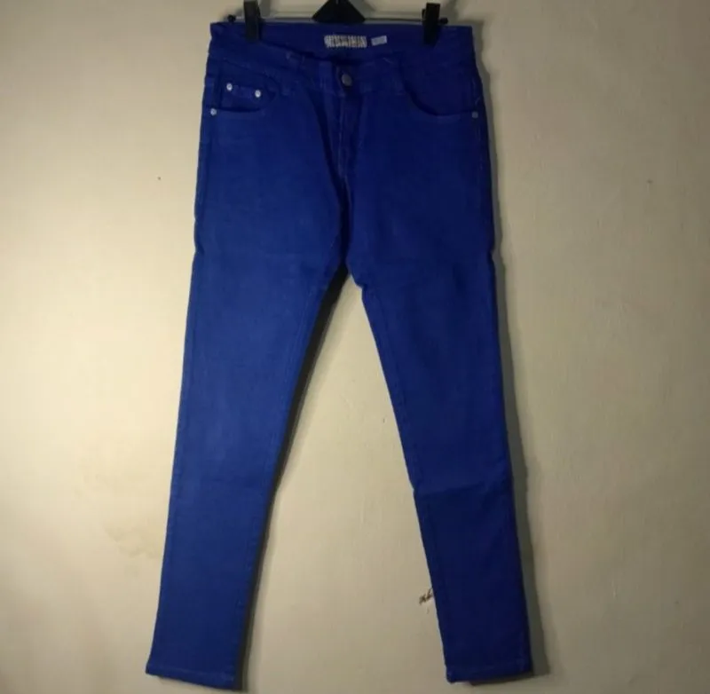 [PRELOVED] CELANA DENIM PULL&BEAR photo 1