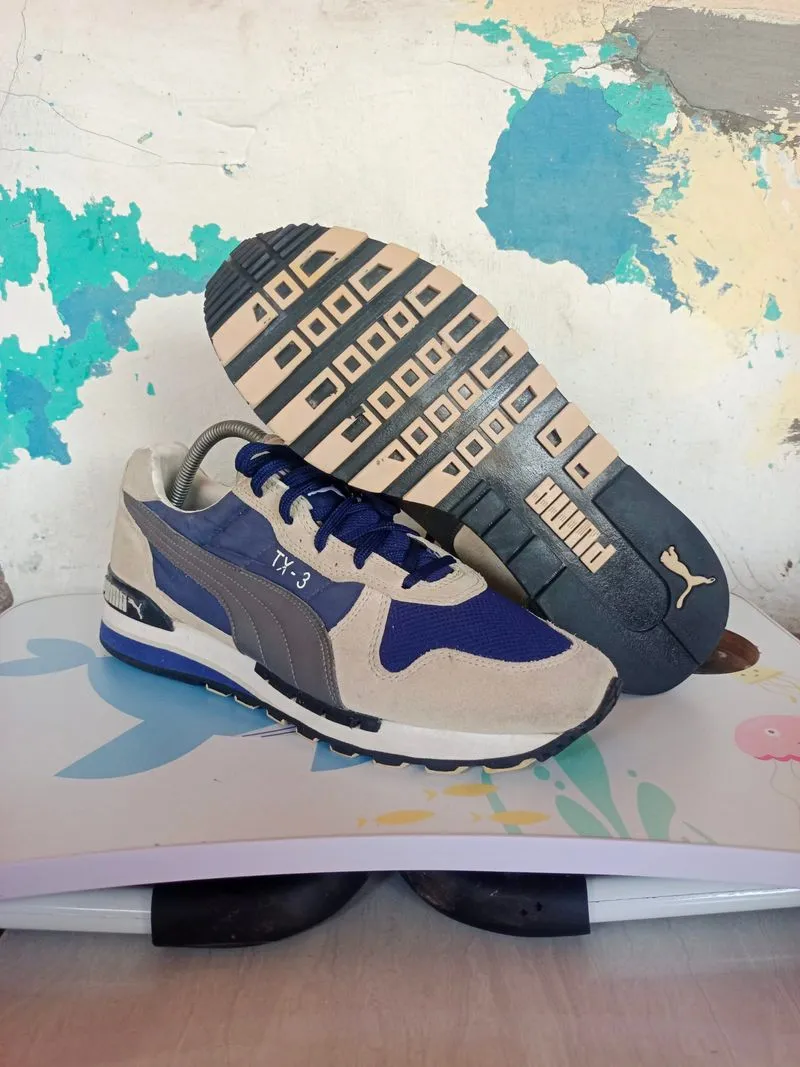 Puma TX-3 (43) photo 1