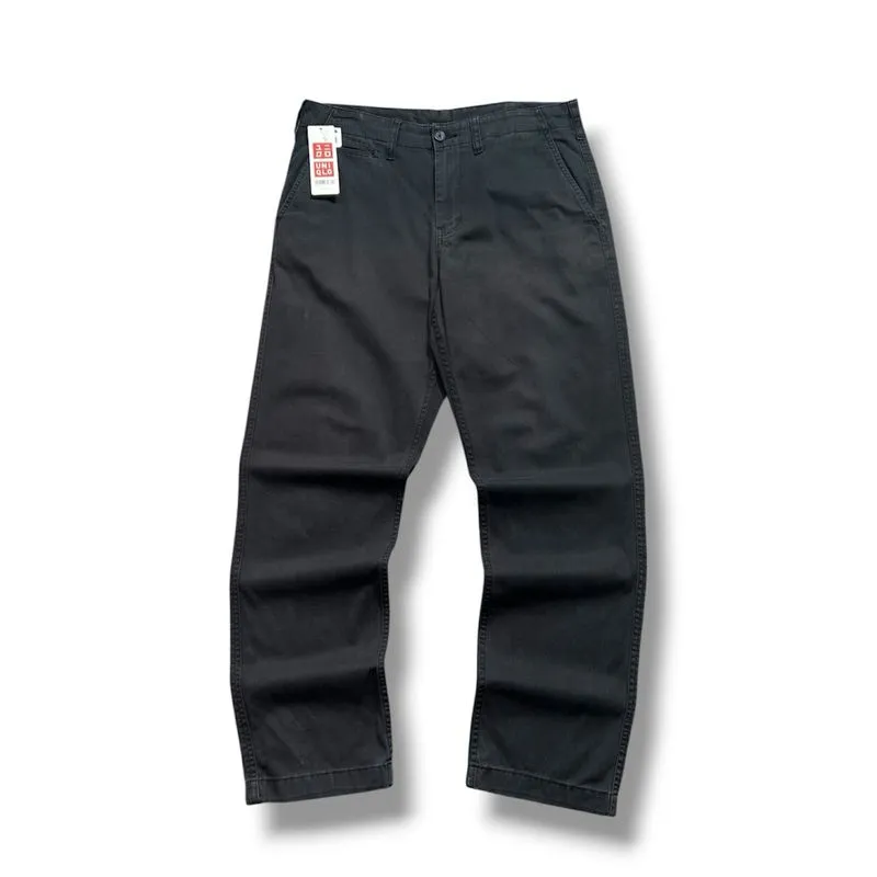 Uniqlo chino Pants a7 photo 1